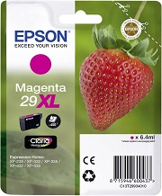 Tinta Epson T2993XL, 29XL M